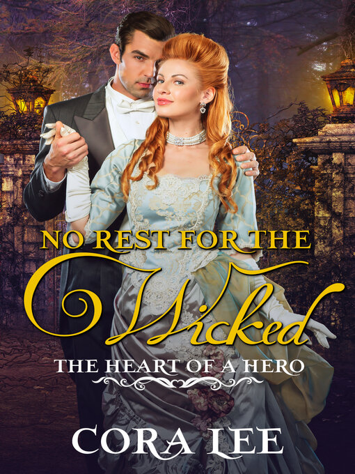Title details for No Rest for the Wicked by Cora Lee - Available